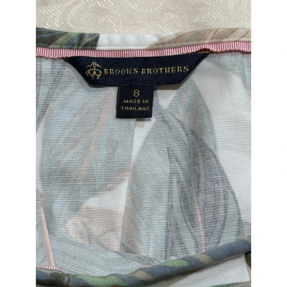 Brooks Brothers brooks brothers